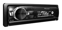 Reproductor Pioneer Deh-80prs Bluetooth Usb Sd Cd 100% Nuevo