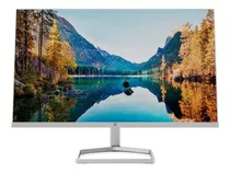 Monitor Hp M24fw Fhd 23,8 75hz 5 Ms Gtg