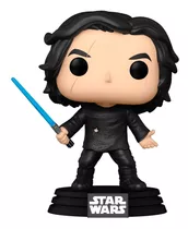 Funko Pop Star Wars Ben Solo # 431 Kylo Ren