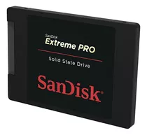 Hd Ssd 240gb Sdssda-g26 - Sandisk