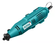 Mini Torno Minitorno Total 130w Tripa Flexible 100 Acc Malet Frecuencia 50hz Potencia 130 W