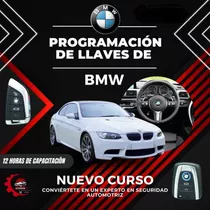 Programacion Bmw Llaves Y Modulos Videoscurso