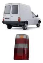 Faro Trasero Fiorino 1991 A 2014 Tricolor Derecho