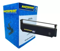 Fita Impressora Cheque Cmi 600 Haste Curta Masterprint