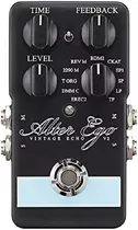 Pedal Delay Alter Ego 2 Tc Electronic