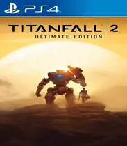 Titanfall 2 Ultimate Edition ~ Videojuego Ps4 Español