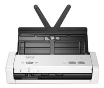 Escaner Brother Ads-1200 Duplex Portatil