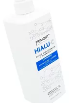 Shampoo Hidratación Con Acido Hialuronico Primont 500ml