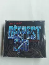 Box 2 Cds+dvd Govt Mule The Deepest End Live Concert Lacrado