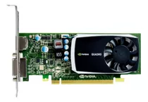 Placa De Vídeo Nvidia Pny  Quadro Series K600 Vcqk600-pb 1gb