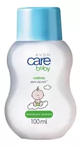 Avon Care Baby Colônia 100 Ml