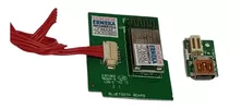 Placa Bluetooth E Dados Impressora Datecs Dpp-350 Dpp-350c