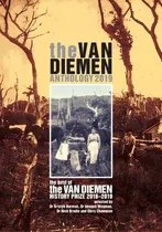 The Van Diemen Anthology 2019: The Best Of The Van Diemen History Prize 2018-2019, De Champion, Chris. Editorial Lightning Source Inc, Tapa Blanda En Inglés
