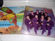 Salsa. Lps Venezuela, Precio Por Unidad Varios Grupos Buen