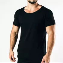 Promocion De 3 Camisillas Esqueletos   Gym Hombre Gimnasio 