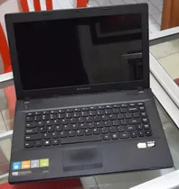 Notebook Lenovo Ideapad Amd A9-9420 Ssd500gb 4gb 14,0 Hd W10