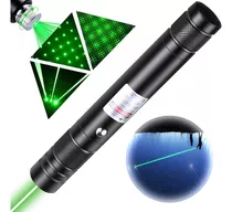 Puntero Laser Verde Puntero Laser Quemador Laser Astronomico