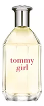 Perfume Tommy Girl Edt Feminino 100ml Tommy Hilfiger