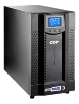 Ups Cdp On-line De 2000va 2000w 8 Tomas 220v