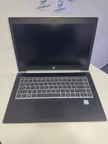 Laptop Hp Probook 440 G5 I5-7200u 8gb Ram 120gb M.2