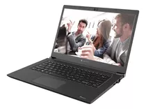 Laptop Dynabook Core I3 10110u Ram 8gb Ssd 256gb 14 Color Negro