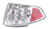 Farol Trasero Subaru Impreza 2008 2011 Exterior Der