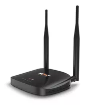 Nexxt Router Inalámbrico Nyx300 300mbp Wireless-n Arnel304u1