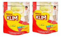 2 Klim 1+ X 2kg