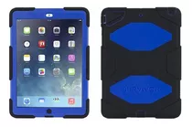 Estuche Griffin Survivor iPad Mini 4  Por Liquidacion *itech