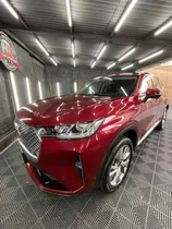 2022 Haval H6 Deluxe 4wd