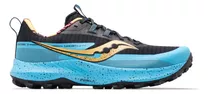 Zapas Saucony Peregrine 13 Hombre El Cruce Trailrun Fullsala