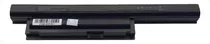 Bateria Compatível Sony Vaio Vgp-bps22 Bps22 Vpc-ea Eb Ec Ee Cor Da Bateria Preto