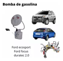 Bomba De Gasolina Ecosport 2002/2007
