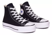 Zapatillas Chuck Taylor Hi Platform Converse