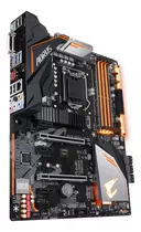 Combo Mother Gigabyte Aorus Gaming 3 H370 I5 8400 8gb 256gb