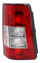 Faro Trasero Izquierdo Citroen Berlingo Multispace Sx Pack