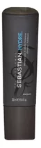 Shampoo Hydre X250ml Sebastian Wella