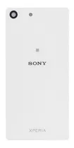 Repuesto Tapa Trasera Sony Xperia M5