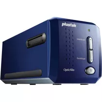 Plustek Opticfilm 8100 Film Scanner 