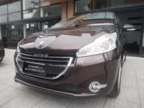 Peugeot 208-2013 Allure 1.5 Touchscreen