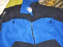 Campera Columbia Usa Edición Limitada Talle Xl Xxl