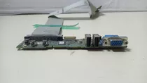 Placa Cn-oju317 P/ Servidor Dell Poweredge 2950