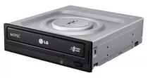 Unidad Lectora Dvd-writer Interno LG Sata