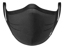 Cubrebocas Under Armour Fitness Sportmask Negro