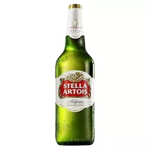 Cerveza Stella Artois 975ml