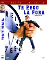 Dvd Filme: Te Pego Lá Fora (1987) Dublado E Legendado