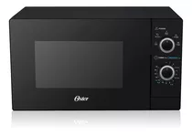 Horno Microondas 20 Litros Pogm3702 Oster