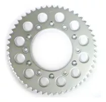 Sprocket Trasero: Honda 125-650 Cr / Xr / Crf-r (51 Dientes)