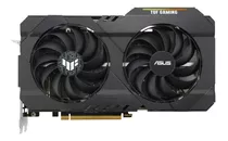 Tarjeta De Video Radeon Asus Tuf-rx6500xt-o4g-gaming Oc /vc