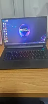 Notebook Dell Alienware M15 R7 16gb 1 Tb I7